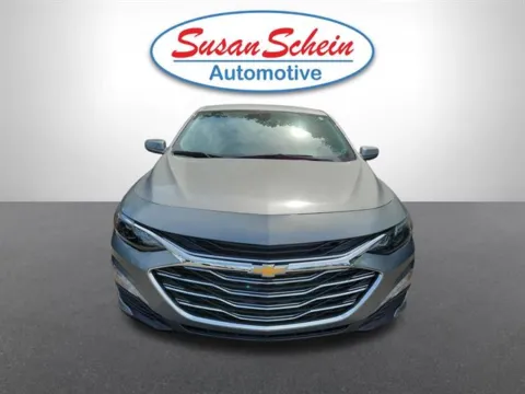 Photos of 2023 Chevrolet Malibu LT for sale in Pelham, AL at Susan Schein Automotive - Pelham