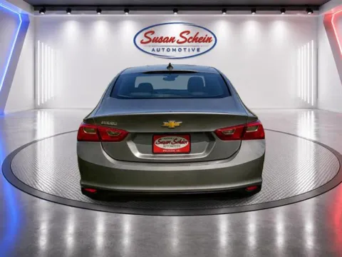 More photos of 2023 Chevrolet Malibu LT at Susan Schein Automotive - Pelham, AL
