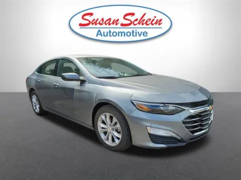 Another view of 2023 Chevrolet Malibu LT for sale in Pelham, AL at Susan Schein Automotive - Pelham