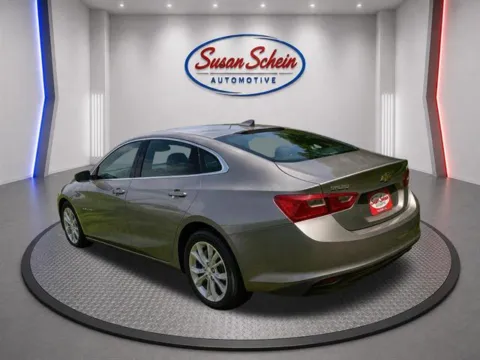 More photos of 2023 Chevrolet Malibu LT at Susan Schein Automotive - Pelham, AL