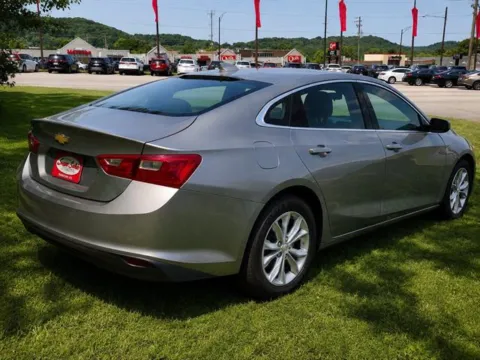 Another view of 2023 Chevrolet Malibu LT for sale in Pelham, AL at Susan Schein Automotive - Pelham