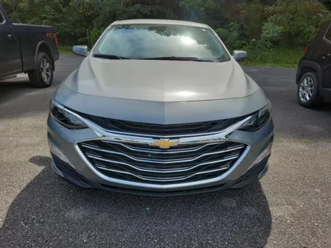 Photos of 2023 Chevrolet Malibu LT for sale in Pelham, AL at Susan Schein Automotive - Pelham