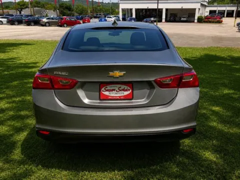 More photos of 2023 Chevrolet Malibu LT at Susan Schein Automotive - Pelham, AL