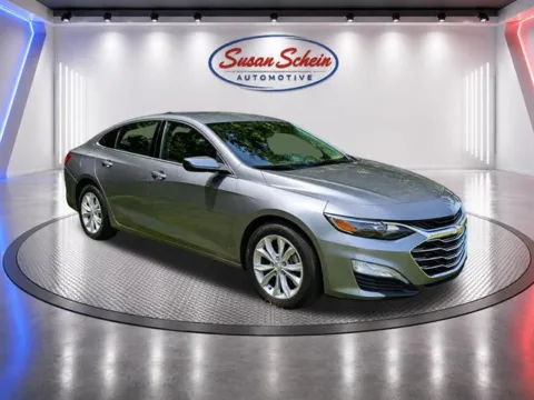 Unknown 2023 Chevrolet Malibu LT for sale in Pelham, AL