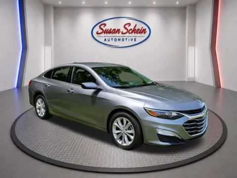 Unknown 2023 Chevrolet Malibu LT for sale in Pelham, AL
