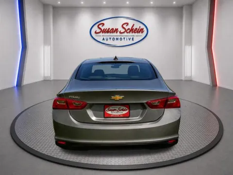 More photos of 2023 Chevrolet Malibu LT at Susan Schein Automotive - Pelham, AL
