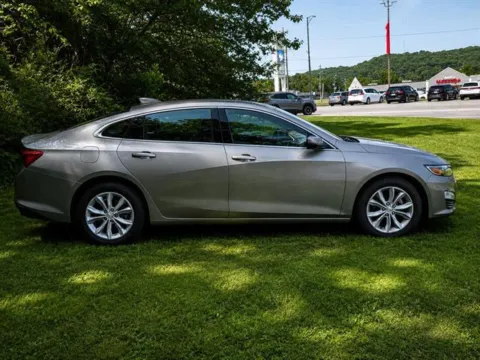 Photos of 2023 Chevrolet Malibu LT for sale in Pelham, AL at Susan Schein Automotive - Pelham