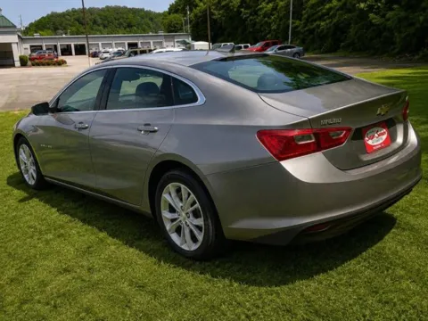 More photos of 2023 Chevrolet Malibu LT at Susan Schein Automotive - Pelham, AL