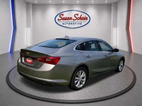 Another view of 2023 Chevrolet Malibu LT for sale in Pelham, AL at Susan Schein Automotive - Pelham