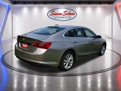 Another view of 2023 Chevrolet Malibu LT for sale in Pelham, AL at Susan Schein Automotive - Pelham