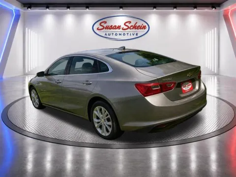 More photos of 2023 Chevrolet Malibu LT at Susan Schein Automotive - Pelham, AL