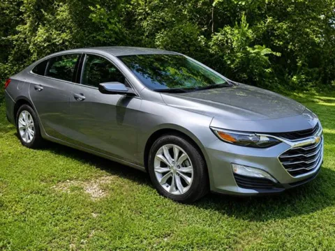 Unknown 2023 Chevrolet Malibu LT for sale in Pelham, AL