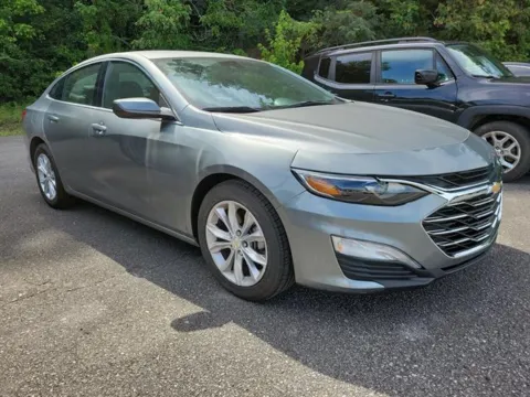Another view of 2023 Chevrolet Malibu LT for sale in Pelham, AL at Susan Schein Automotive - Pelham