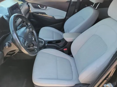 Another view of 2022 Hyundai Kona SEL for sale in Pelham, AL at Susan Schein Automotive - Pelham
