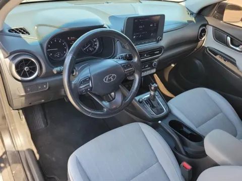 Photos of 2022 Hyundai Kona SEL for sale in Pelham, AL at Susan Schein Automotive - Pelham