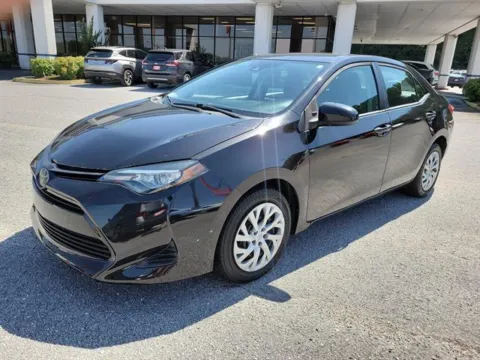 Unknown 2019 Toyota Corolla LE for sale in Pelham, AL