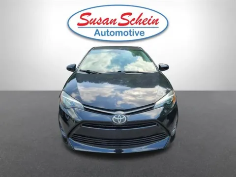 Photos of 2019 Toyota Corolla LE for sale in Pelham, AL at Susan Schein Automotive - Pelham