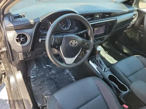 Photos of 2019 Toyota Corolla LE for sale in Pelham, AL at Susan Schein Automotive - Pelham