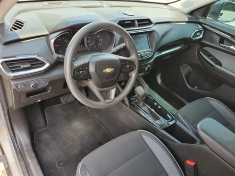 Photos of 2021 Chevrolet Trailblazer LT for sale in Pelham, AL at Susan Schein Automotive - Pelham