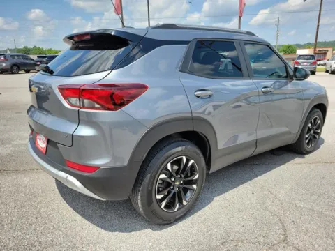 More photos of 2021 Chevrolet Trailblazer LT at Susan Schein Automotive - Pelham, AL