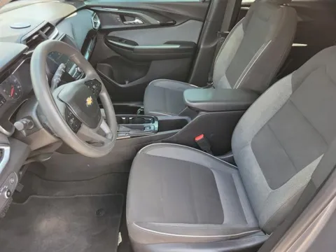 Another view of 2021 Chevrolet Trailblazer LT for sale in Pelham, AL at Susan Schein Automotive - Pelham
