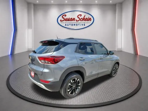 More photos of 2021 Chevrolet Trailblazer LT at Susan Schein Automotive - Pelham, AL