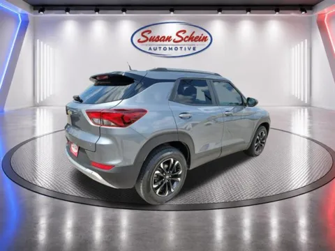 More photos of 2021 Chevrolet Trailblazer LT at Susan Schein Automotive - Pelham, AL