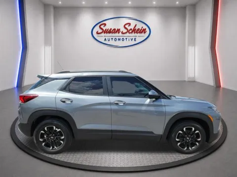 More photos of 2021 Chevrolet Trailblazer LT at Susan Schein Automotive - Pelham, AL