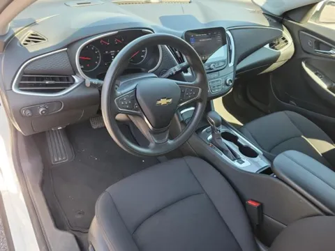 Photos of 2024 Chevrolet Malibu LT for sale in Pelham, AL at Susan Schein Automotive - Pelham