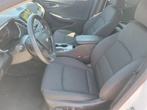Another view of 2024 Chevrolet Malibu LT for sale in Pelham, AL at Susan Schein Automotive - Pelham