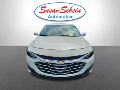 Photos of 2024 Chevrolet Malibu LT for sale in Pelham, AL at Susan Schein Automotive - Pelham