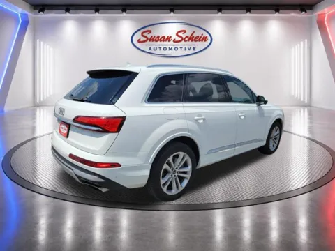 More photos of 2025 Audi Q7 quattro Premium Plus 55 TFSI at Susan Schein Automotive - Pelham, AL
