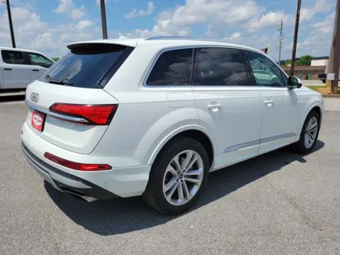 More photos of 2025 Audi Q7 quattro Premium Plus 55 TFSI at Susan Schein Automotive - Pelham, AL
