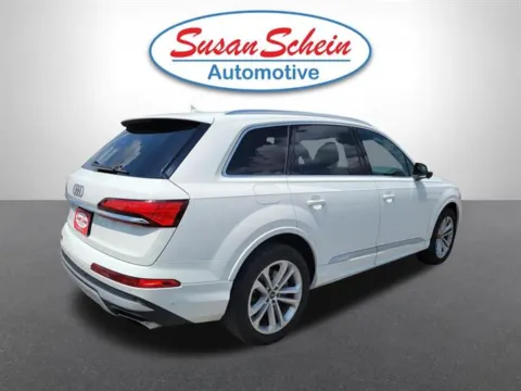 More photos of 2025 Audi Q7 quattro Premium Plus 55 TFSI at Susan Schein Automotive - Pelham, AL