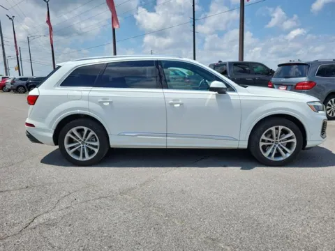More photos of 2025 Audi Q7 quattro Premium Plus 55 TFSI at Susan Schein Automotive - Pelham, AL