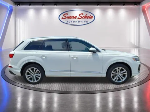 More photos of 2025 Audi Q7 quattro Premium Plus 55 TFSI at Susan Schein Automotive - Pelham, AL