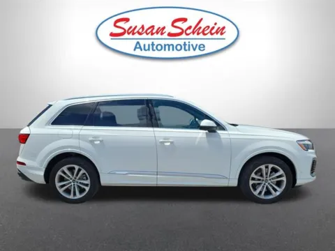 More photos of 2025 Audi Q7 quattro Premium Plus 55 TFSI at Susan Schein Automotive - Pelham, AL