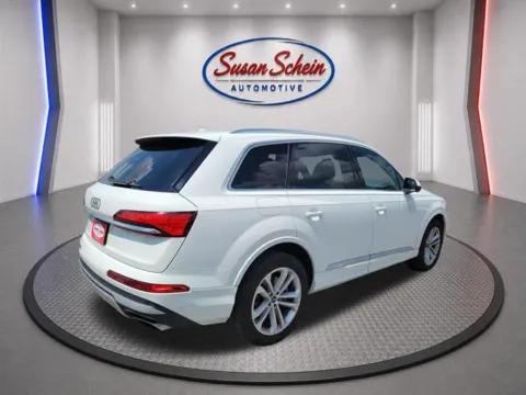 More photos of 2025 Audi Q7 quattro Premium Plus 55 TFSI at Susan Schein Automotive - Pelham, AL