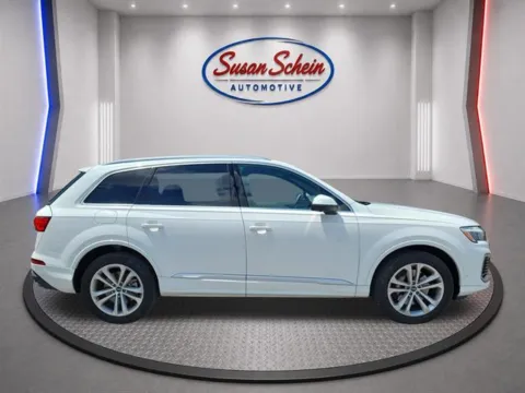 More photos of 2025 Audi Q7 quattro Premium Plus 55 TFSI at Susan Schein Automotive - Pelham, AL