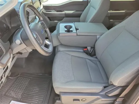 Another view of 2025 Ford F-150 XLT for sale in Pelham, AL at Susan Schein Automotive - Pelham