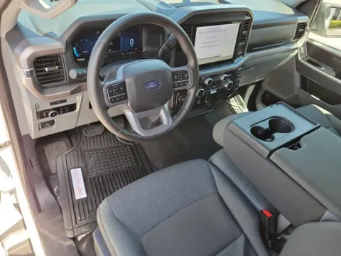 Photos of 2025 Ford F-150 XLT for sale in Pelham, AL at Susan Schein Automotive - Pelham
