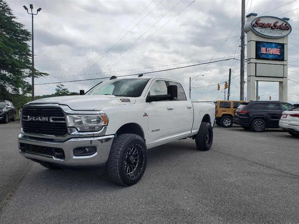 2019 Ram 2500 Big Horn for sale in Pelham, AL