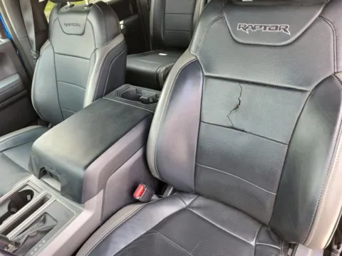 More photos of 2017 Ford F-150 Raptor at Susan Schein Automotive - Pelham, AL