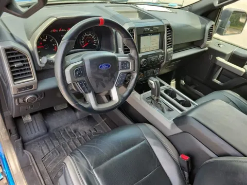 Photos of 2017 Ford F-150 Raptor for sale in Pelham, AL at Susan Schein Automotive - Pelham