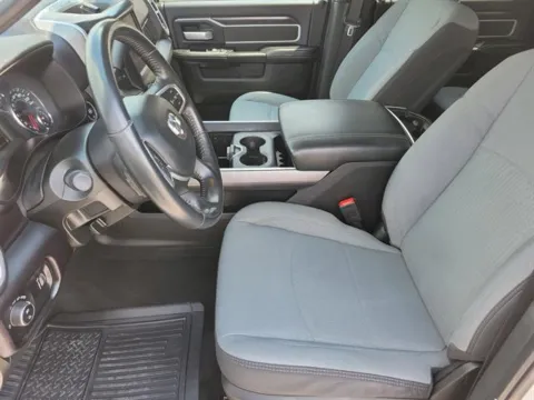 Another view of 2024 Ram 2500 Big Horn for sale in Pelham, AL at Susan Schein Automotive - Pelham