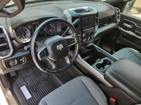 Photos of 2024 Ram 2500 Big Horn for sale in Pelham, AL at Susan Schein Automotive - Pelham