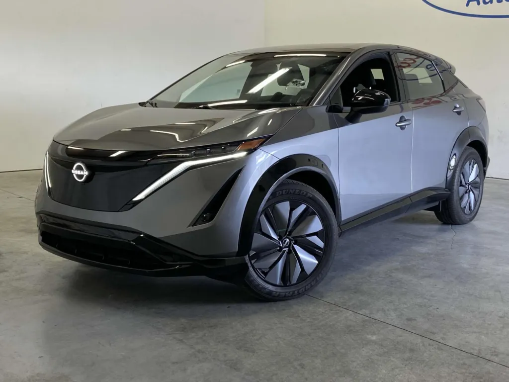 2023 Nissan ARIYA ENGAGE+ for sale in Pelham, AL