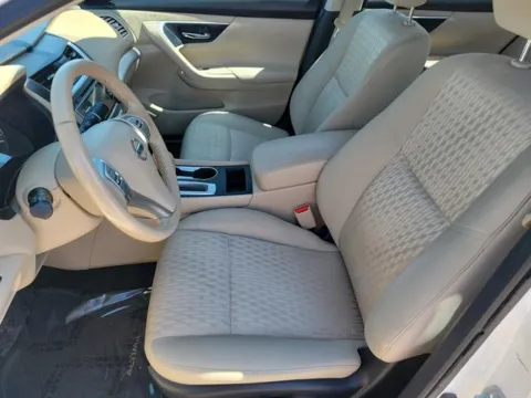 Another view of 2016 Nissan Altima 2.5 SV for sale in Pelham, AL at Susan Schein Automotive - Pelham