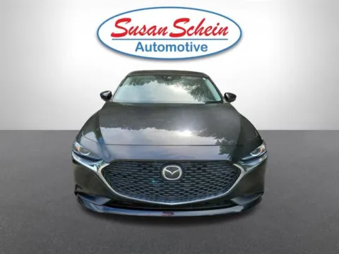Photos of 2023 Mazda Mazda3 Sedan 2.5 S Select for sale in Pelham, AL at Susan Schein Automotive - Pelham