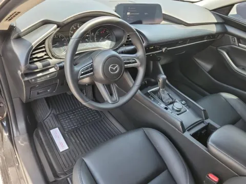 Photos of 2023 Mazda Mazda3 Sedan 2.5 S Select for sale in Pelham, AL at Susan Schein Automotive - Pelham